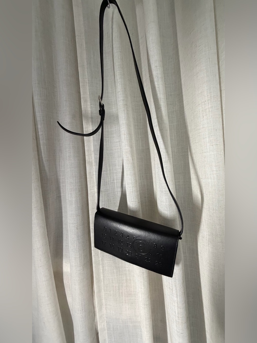 Maison Margiela MM6  crossbody bag OPEN TO ALL OFFERS - Picture 2 of 7